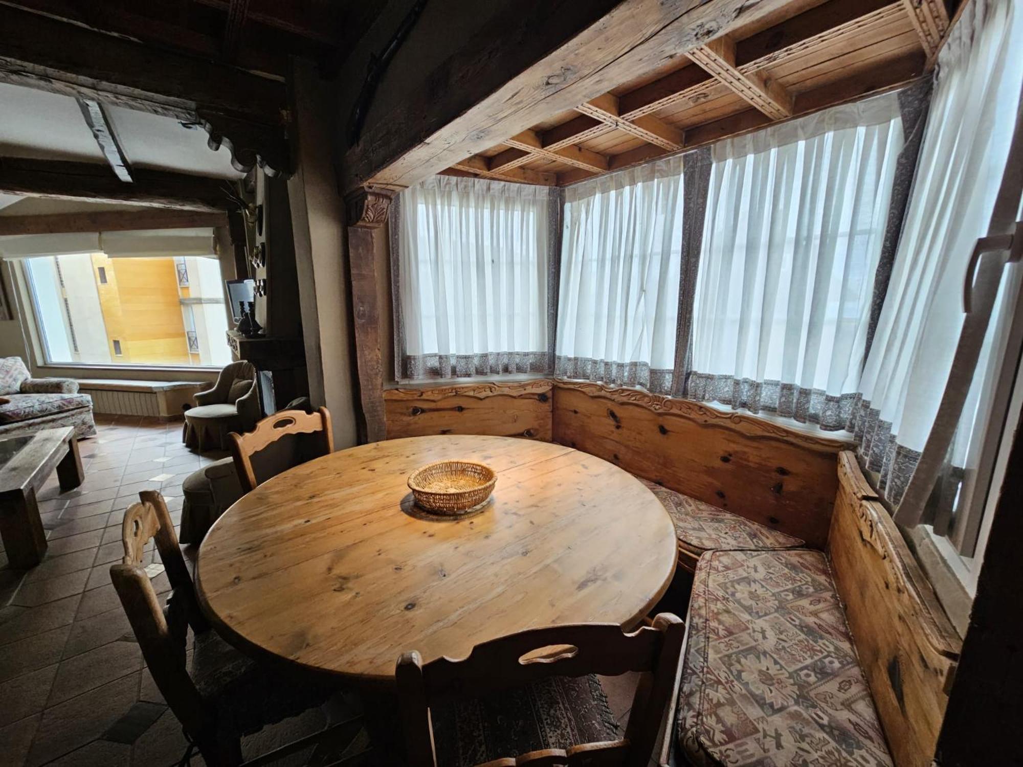 Imeda Casa Los Pinos シエラネバダ エクステリア 写真