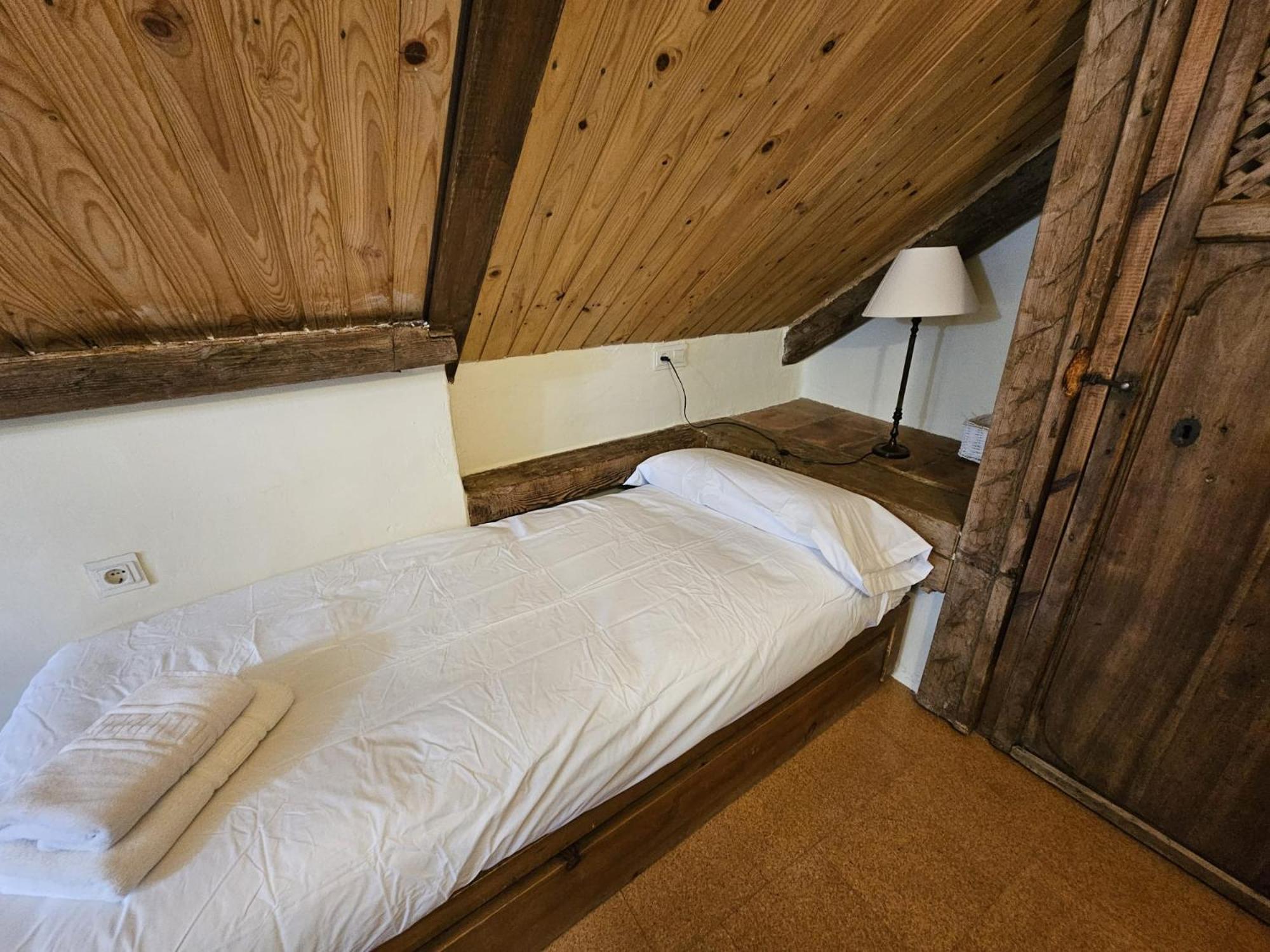 Imeda Casa Los Pinos シエラネバダ エクステリア 写真