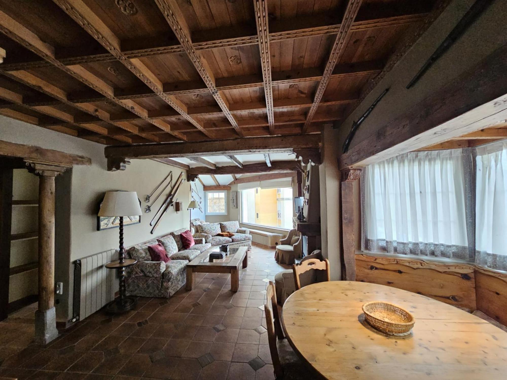 Imeda Casa Los Pinos シエラネバダ エクステリア 写真
